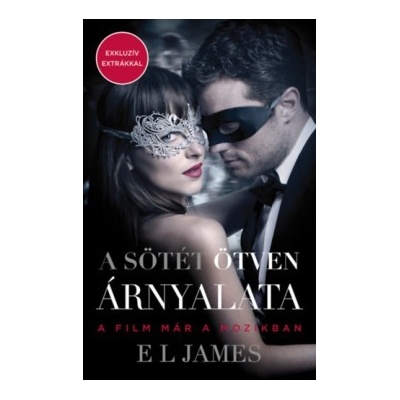 A sötét ötven árnyalata