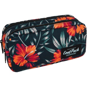 COOLPACK Правоъгълен ученически несесер Cool Pack Primo - Rio (F105928)