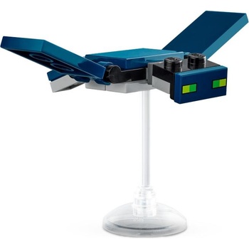 Image 1 of LEGO® Minecraft® - Steve's Desert Expedition (21251)