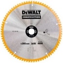 Pilové kotouče a pásy DeWALT Pilový kotouč 190x30mm 24z DT1944