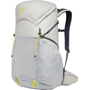 Haglöfs Сак Haglöfs Magma 50 Luggage - Stone Grey - размер One Size (510-7503-0111)