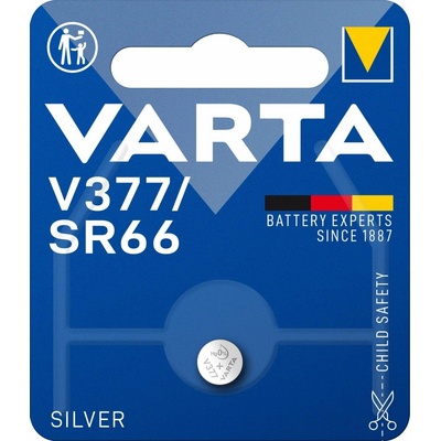Varta SR66 1ks 377101401