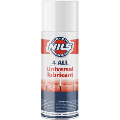 Nils 4 ALL Spray 400 ml