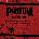 Pantera - The Complete Studio Albums 1990-2000 (Box Set) (Reissue) (5 CD) (0081227953690)