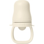 BIBS Baby Feeder гризалка за хранене Ivory
