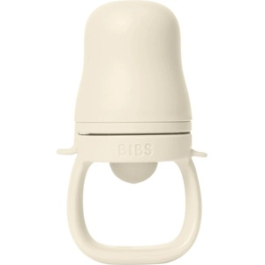 BIBS Baby Feeder гризалка за хранене Ivory