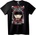 NOONEBRAND Тениска Baby Metal Kawaii - 5XL, Black