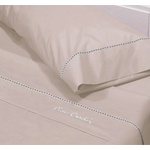 Pierre Cardin Комплект Чаршафи Pierre Cardin ARCADIA Розов 105 легло