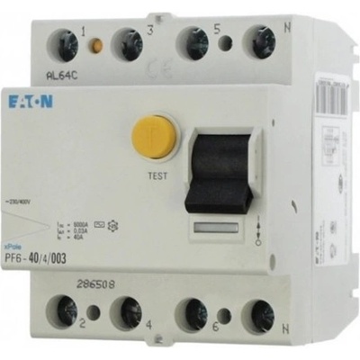 Eaton PF6-40/4/003-A 112933