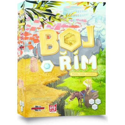 Boj o Rím