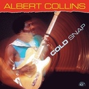 Cold Snap - Albert Collins LP