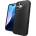ZAGG MOB ZAGG Калъфи Luxe Snap Apple iP16 Black Калъф за телефон 702315006 (702315006)