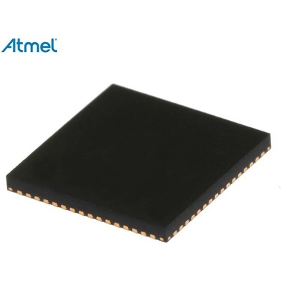 AT90USB646-MU mikrokontrolér AVR