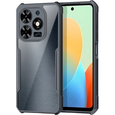 Tecno Spark Go 2024 4G / Spark 20 / Spark 20C / Pop 8 XUNDD Силиконов Калъф TPU+Acrylic и Протектор