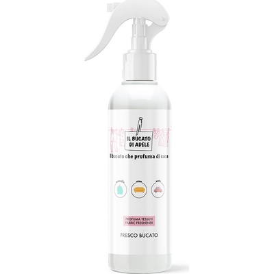 IL BUCATO DI ADELE Sprej na textil Fresco Bucato 250 ml