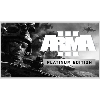 Arma 3 (Platinum Edition)