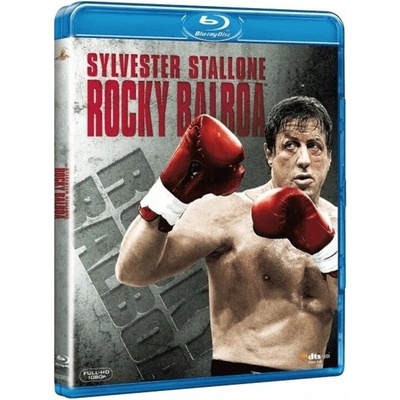 Rocky Balboa (CZ) Blu-Ray