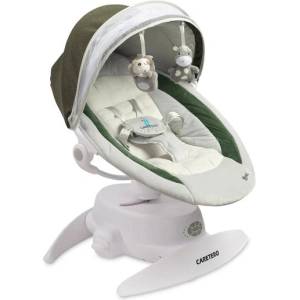 Caretero Електрически шезлонг Opti Green Caretero (TERO-8003) - tary