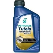 Petronas Tutela Transmission Matryx 75W-85 1 l