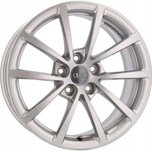 AUDI 4K0601025 7,5x17 5x112 ET36 silver