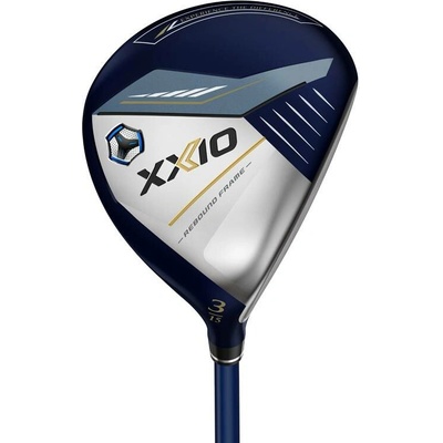 Srixon XXIO 13, MP1300L 37 dřevo pravé 3 grafit Regular