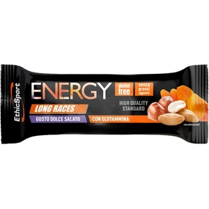 EthicSport Energy long races sweet-salty [42 грама] Ядки с плодове