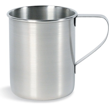 TATONKA Mug 250 ml Цвят: сребърен