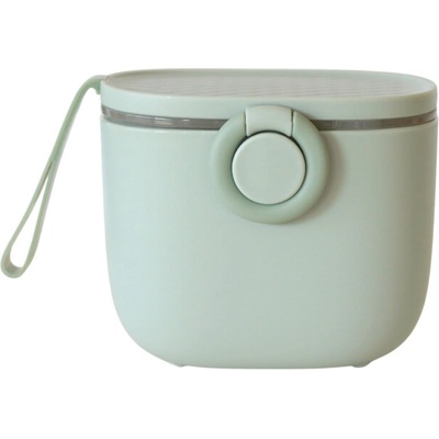 Bo Jungle Dávkovač sušeného mlieka B-Nomadic Powder Box Jade