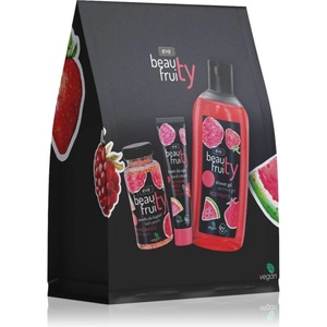 Eva Natura Beauty Fruity Red Fruits подаръчен комплект - notino - 13,30 лв