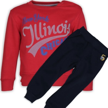 Image 1 of L. S Детски ватиран комплект (30332)