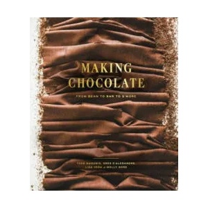 Making Chocolate (ISBN: 9780451495358)