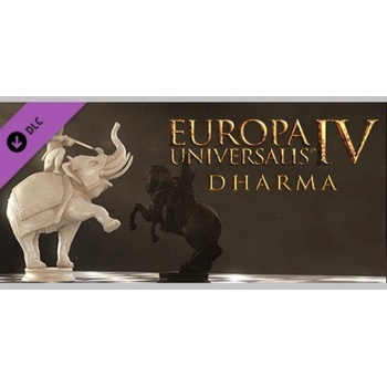 Europa Universalis 4: Dharma Collection