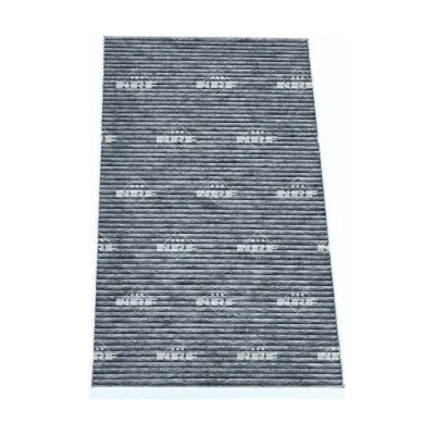 Filtr vzduchu v interiéru NRF 210003