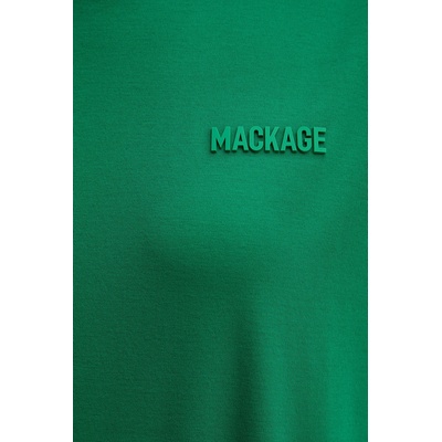 Памучна тениска mackage (tee.w)