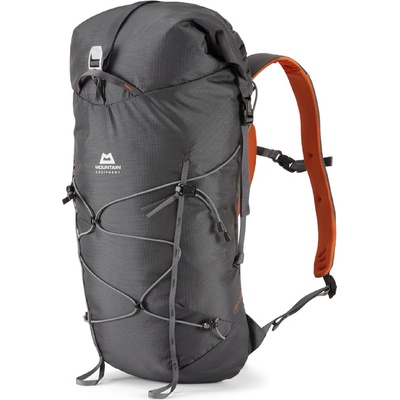 Mountain Equipment Раница MOUNTAIN EQUIPMENT Orcus 22+ anvil grey