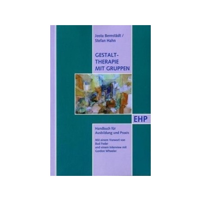Gestalttherapie mit Gruppen