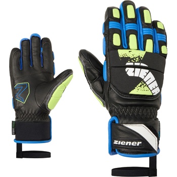 Ziener Lonos-z race as pr junior 5.5