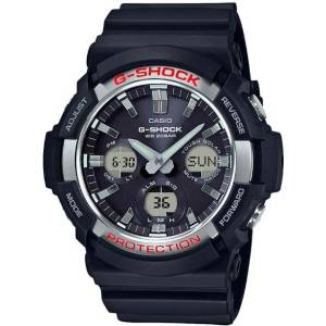 Casio G-Shock GAS-100-1ADR (GAS-100-1ADR) Часовници