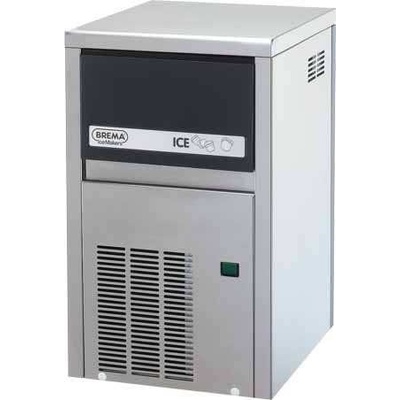 Brema CB 184 A INOX