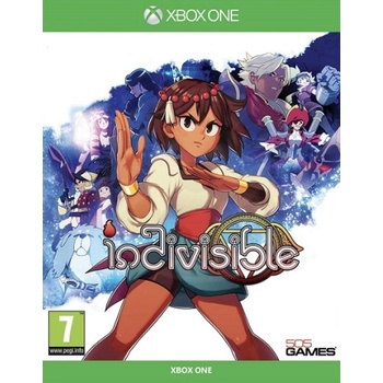 Indivisible