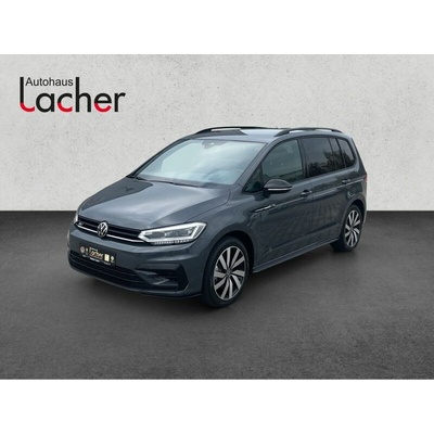 Volkswagen Touran 1.5 TSI Highline DSG 110 kW