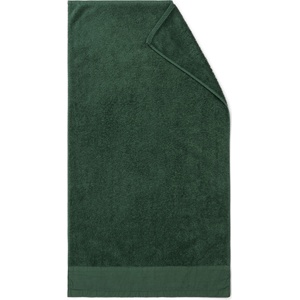 Marc O'Polo Кърпа Linan 70 x 140 см тъмнозелена (739009-202-004)