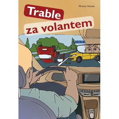 Trable za volantem