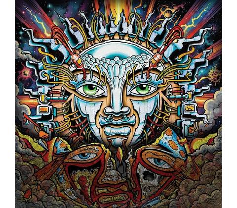 Sublime - Until The Sun Explodes CD