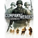 Hry na PC Company of Heroes Complete (Campaign Edition)