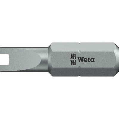 Wera 4 x 25 mm 857/1 Z Spanner