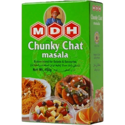 MDH Chunky chat masala 100 g