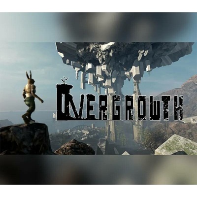 Overgrowth