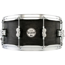 DW PDP Black Wax Maple 14x6,5 Snare