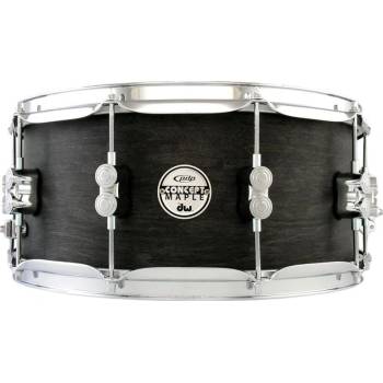 DW PDP Black Wax Maple 14x6,5 Snare